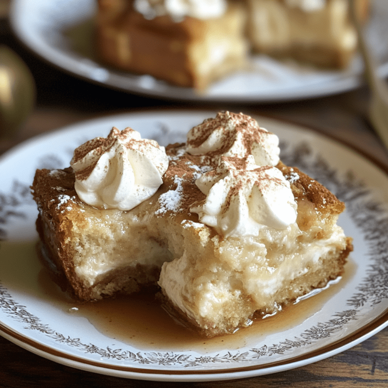 Delicious and Easy Quick Tres Leches Bread Pudding Recipe