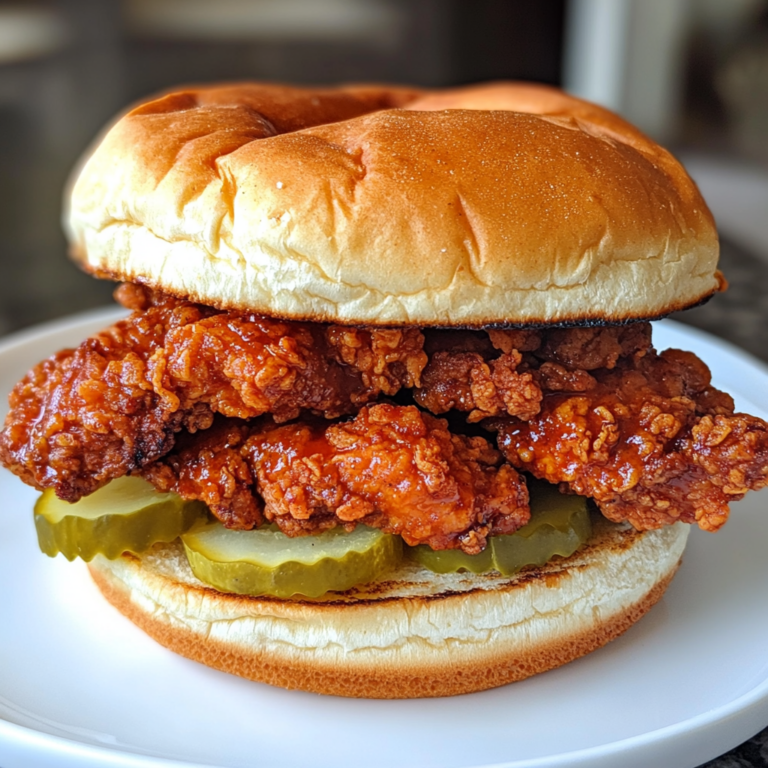 Best Southwest Spicy Chicken Sandwich