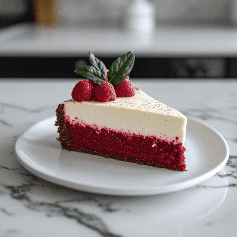 Cake Recipes