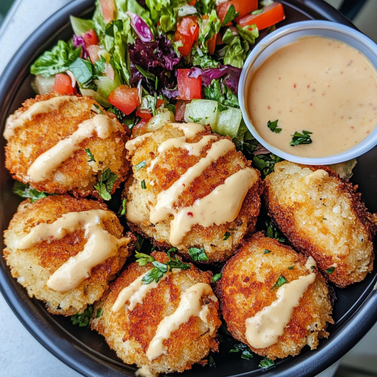 Crab Cakes Recipe